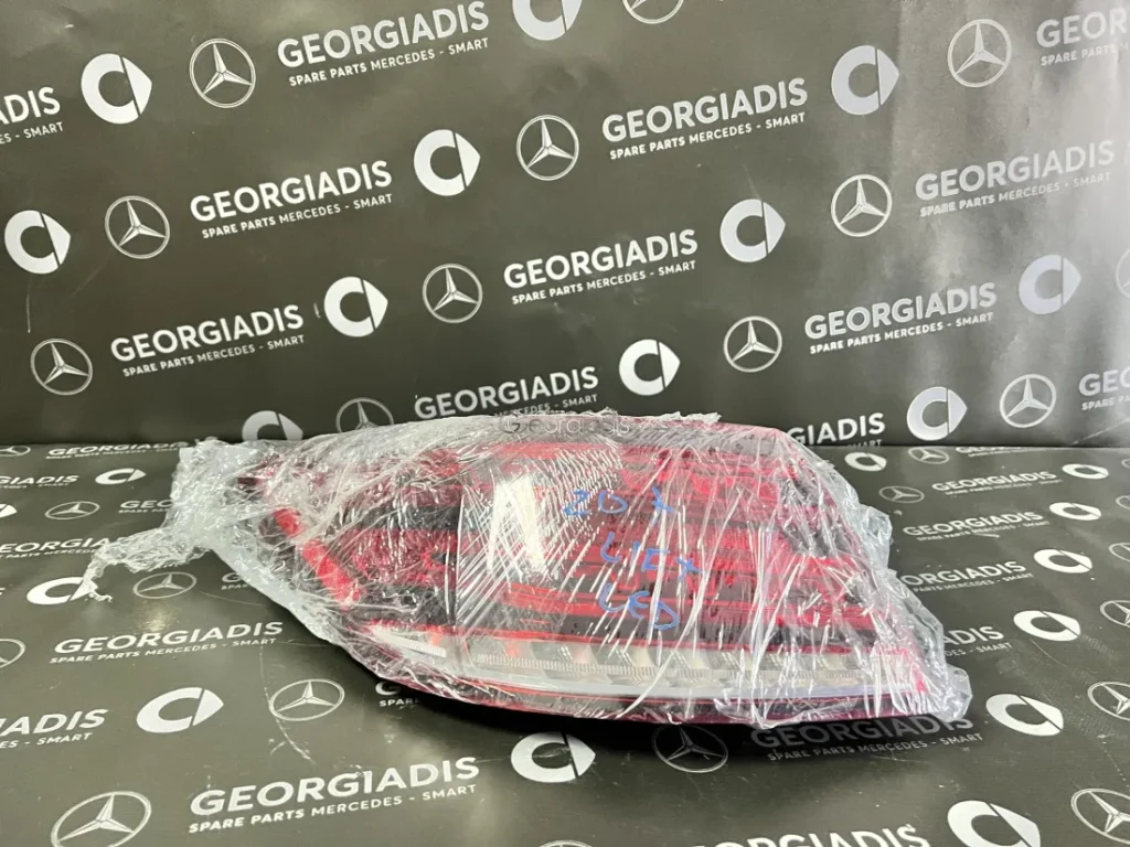 MERCEDES TAILLAMP / ΦΑΝΑΡΙ ΠΙΣΩ W176 A CLASS