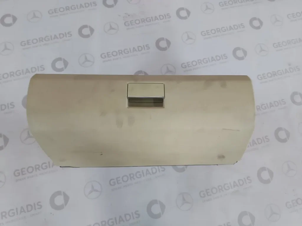 MERCEDES ΝΤΟΥΛΑΠΑΚΙ (GLOVE COMPARTMENT BOX) A-CLASS (W169)