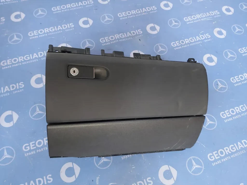 MERCEDES ΝΤΟΥΛΑΠΑΚΙ (GLOVE COMPARTMENT BOX) CLS-CLASS (C218)
