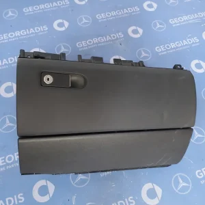 MERCEDES ΝΤΟΥΛΑΠΑΚΙ (GLOVE COMPARTMENT BOX) CLS-CLASS (C218)