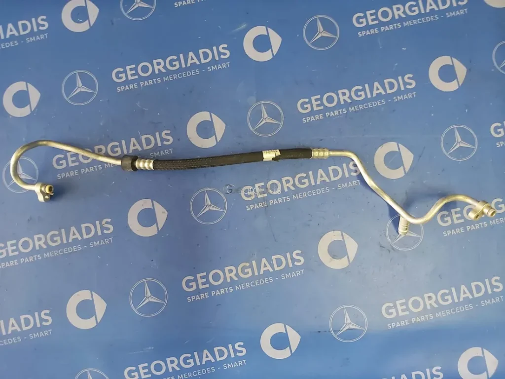 MERCEDES ΣΩΛΗΝΑΣ AIRCONDITION (A/C LINE) C-CLASS (W204),GLK-CLASS (X204)