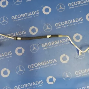 MERCEDES ΣΩΛΗΝΑΣ AIRCONDITION (A/C LINE) C-CLASS (W204),GLK-CLASS (X204)
