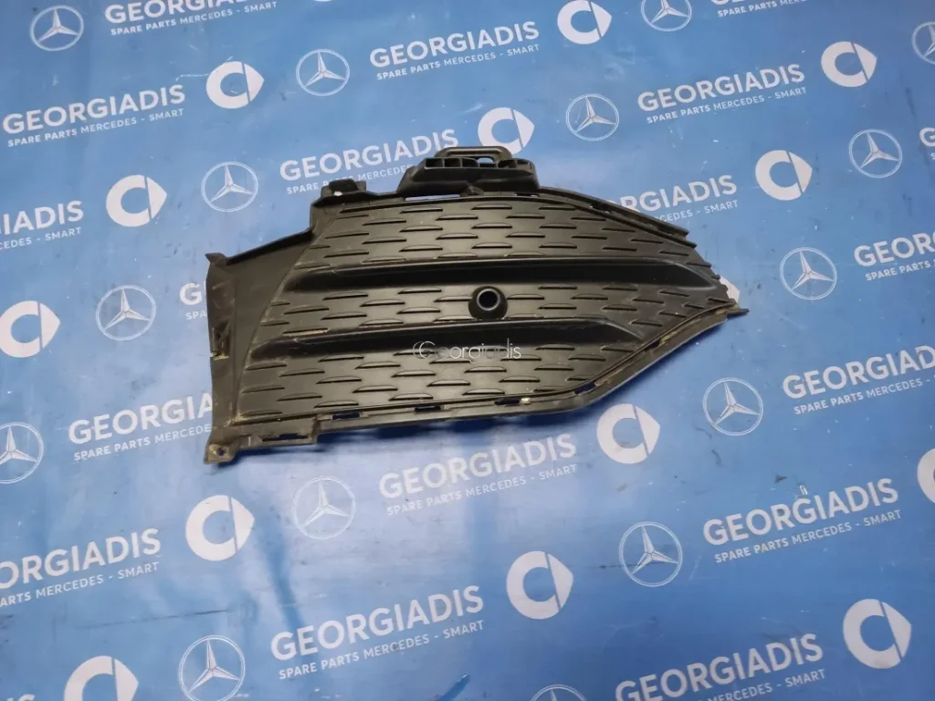 MERCEDES ΣΗΤΑ ΠΡΟΦΥΛΑΚΤΗΡΑ ΔΕΞΙΑ (COVER BUMPER) GLC-CLASS (Χ253) FACELIFT LOOK AMG