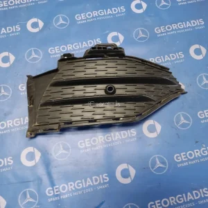 MERCEDES ΣΗΤΑ ΠΡΟΦΥΛΑΚΤΗΡΑ ΔΕΞΙΑ (COVER BUMPER) GLC-CLASS (Χ253) FACELIFT LOOK AMG