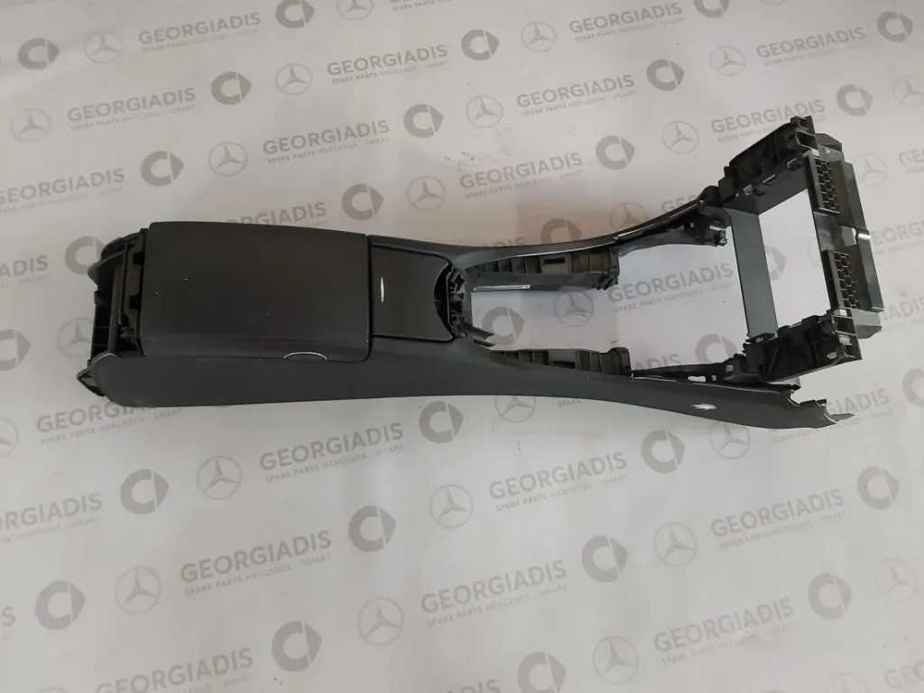 MERCEDES ΚΕΝΤΡΙΚΗ ΚΟΝΣΟΛΑ (CENTRAL CONSOLE) CLS-CLASS (C219)