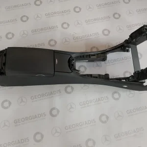 MERCEDES ΚΕΝΤΡΙΚΗ ΚΟΝΣΟΛΑ (CENTRAL CONSOLE) CLS-CLASS (C219)