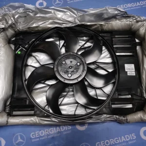 MERCEDES ΒΕΝΤΙΛΑΤΕΡ (FAN-BLOWER) A-CLASS (W177),B-CLASS (W247)