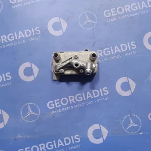 MERCEDES ΨΥΓΕΙΟ ΛΑΔΙΟΥ (OIL COOLER) C-CLASS (W205),GLC-CLASS (X253)