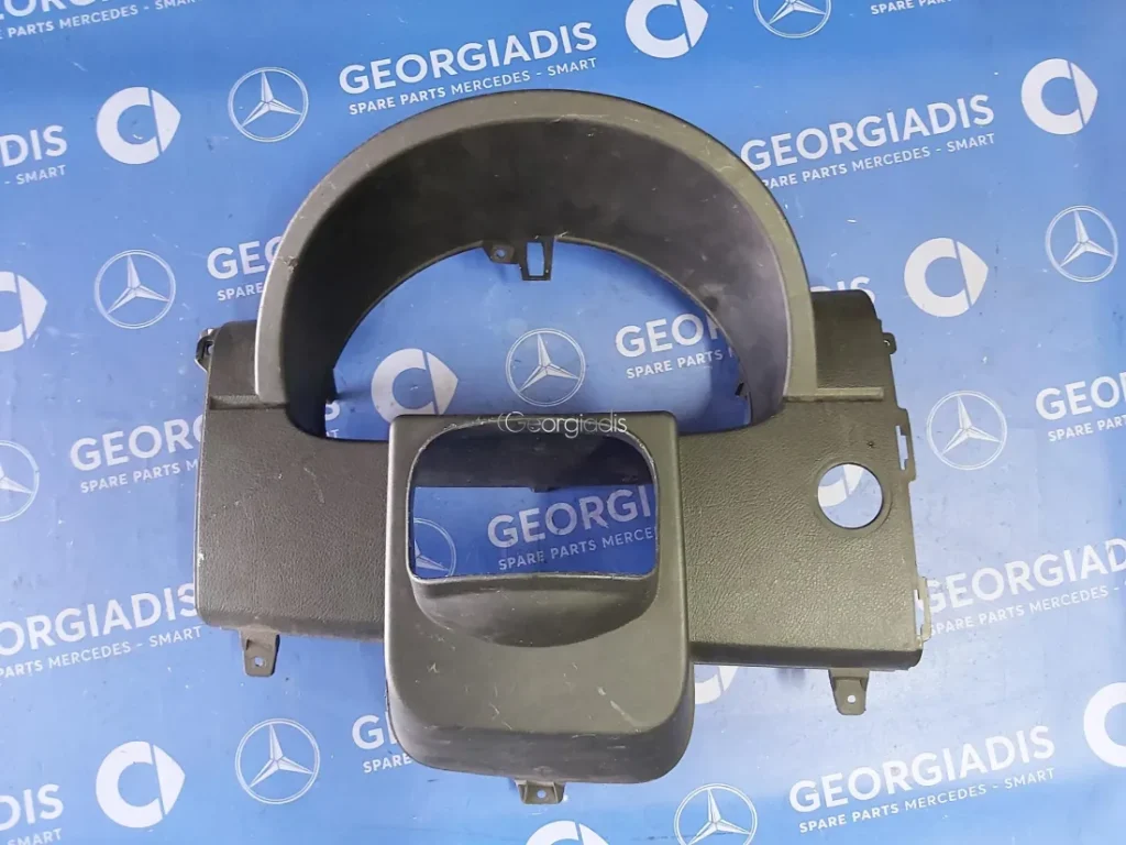 MERCEDES ΚΑΛΥΜΜΑ ΤΑΜΠΛΟ-ΚΑΝΤΡΑΝ (TRIM INSTRUMENT CLUSTER) SPRINTER (W906)