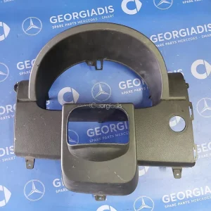 MERCEDES ΚΑΛΥΜΜΑ ΤΑΜΠΛΟ-ΚΑΝΤΡΑΝ (TRIM INSTRUMENT CLUSTER) SPRINTER (W906)
