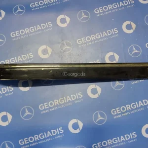 MERCEDES ΦΑΣΑ ΠΡΟΦΥΛΑΚΤΗΡΑ ΠΙΣΩ ΔΕΞΙΑ (BUMPER RAIL) C-CLASS (W203)
