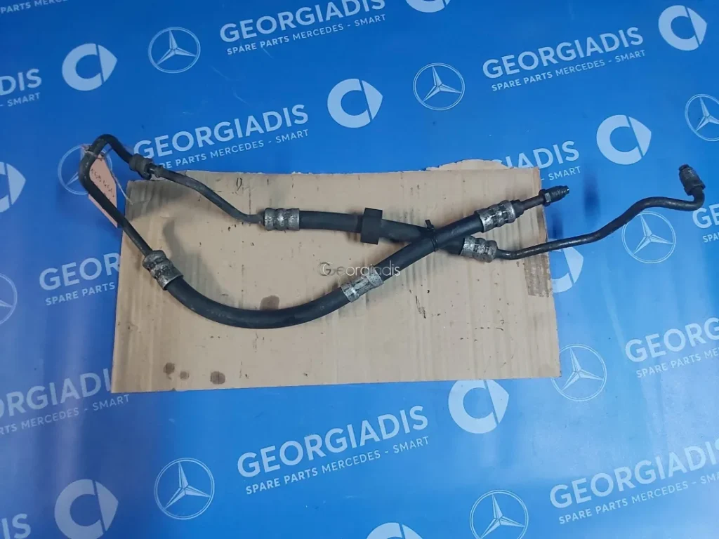 MERCEDES ΣΩΛΗΝΑΣ ΥΔΡΑΥΛΙΚΟΥ ΤΙΜΟΝΙΟΥ (POWER STEERING HOSE) A-CLASS (W168)