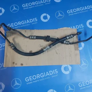 MERCEDES ΣΩΛΗΝΑΣ ΥΔΡΑΥΛΙΚΟΥ ΤΙΜΟΝΙΟΥ (POWER STEERING HOSE) A-CLASS (W168)