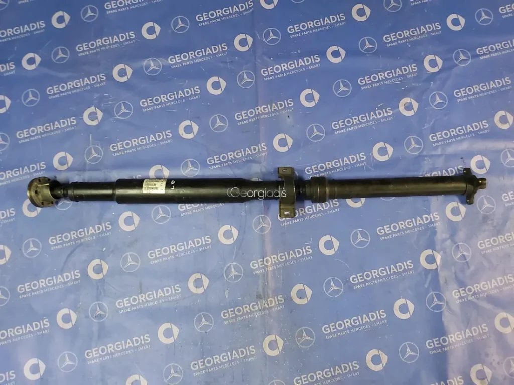 MERCEDES ΚΕΝΤΡΙΚΟΣ ΑΞΟΝΑΣ ΜΕΤΑΔΟΣΗΣ( PROPELLER SHAFT) ML-CLASS (W164)