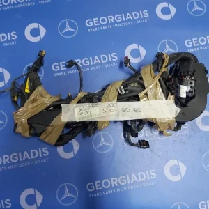 MERCEDES ΚΑΛΩΔΙΩΣΗ ΚΙΝΗΤΗΡΑ (ENGINE WIRING HARNESS) GLC-CLASS (X253)