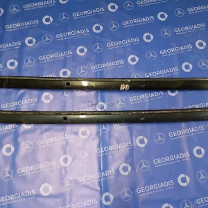 MERCEDES ΜΕΣΑΙΑ ΦΑΣΑ ΠΙΣΩ ΠΡΟΦΥΛΑΚΤΗΡΑ (REAR BUMPER TRIM RAIL) E-CLASS (W211)