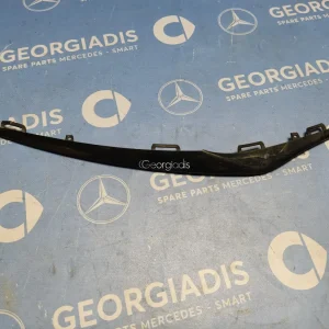 MERCEDES ΝΙΚΕΛ ΕΜΠΡΟΣ ΠΡΟΦΥΛΑΚΤΗΡΑ ΔΕΞΙ (TRIM MOULDING) CLA-CLASS (C117)