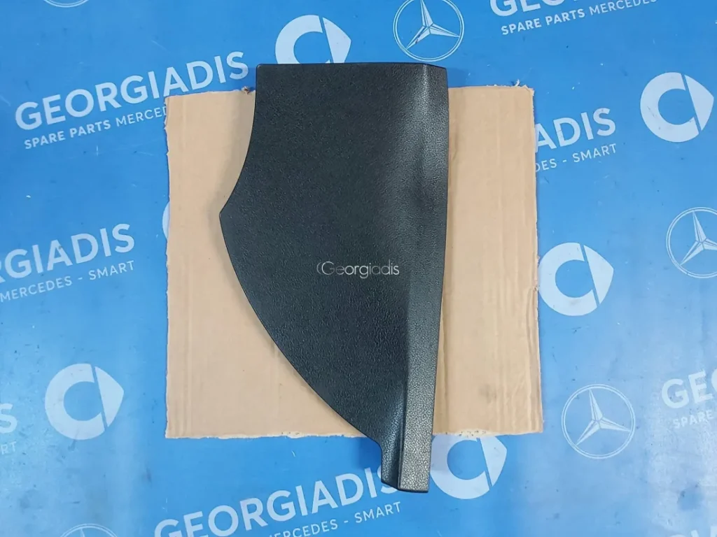 MERCEDES ΚΑΠΑΚΙ ΤΑΜΠΛΟ ΔΕΞΙ (INSTRUMENT PANEL COVER) CLS-CLASS (C219)