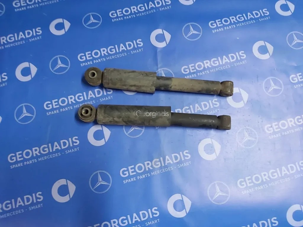 MERCEDES ΑΜΟΡΤΙΣΕΡ ΠΙΣΩ (SHOCK ABSORBER) VITO (W639)