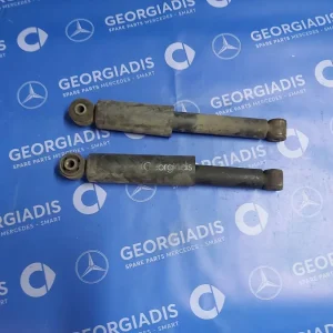 MERCEDES ΑΜΟΡΤΙΣΕΡ ΠΙΣΩ (SHOCK ABSORBER) VITO (W639)