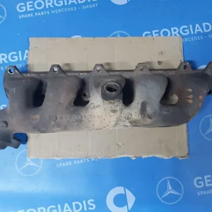 MERCEDES ΠΟΛΛΑΠΛΗ ΕΞΑΓΩΓΗΣ (EXHAUST MANIFOLD) C-CLASS (W202),E-CLASS (W210)(W124)