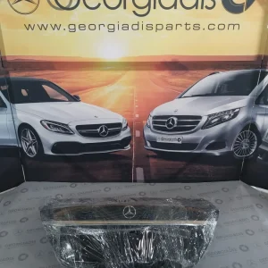 MERCEDES ΠΟΡΤ-ΜΠΑΓΚΑΖ (TRUNK LID) Ε-CLASS (W213)