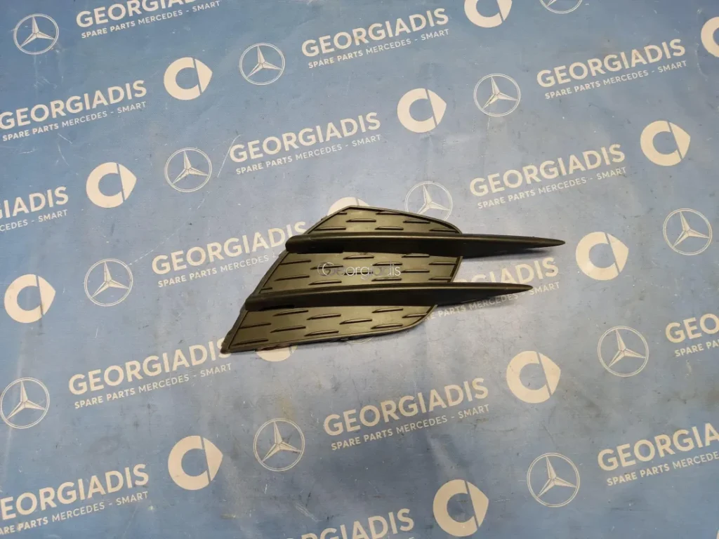 MERCEDES ΣΗΤΑ ΠΡΟΦΥΛΑΚΤΗΡΑ ΕΜΠΡΟΣ ΔΕΞΙΑ (COVER BUMPER) A-CLASS (W177)