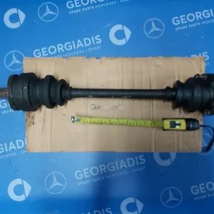 MERCEDES ΗΜΙΑΞOΝΙΟ (AXLE SHAFT) E-CLASS (W210)