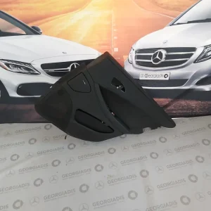 MERCEDES ΤΑΠΕΤΣΑΡΙΑ ΠΟΡΤΑΣ ΠΙΣΩ ΔΕΞΙΑ (DOOR PANEL) CLS-CLASS (C219)