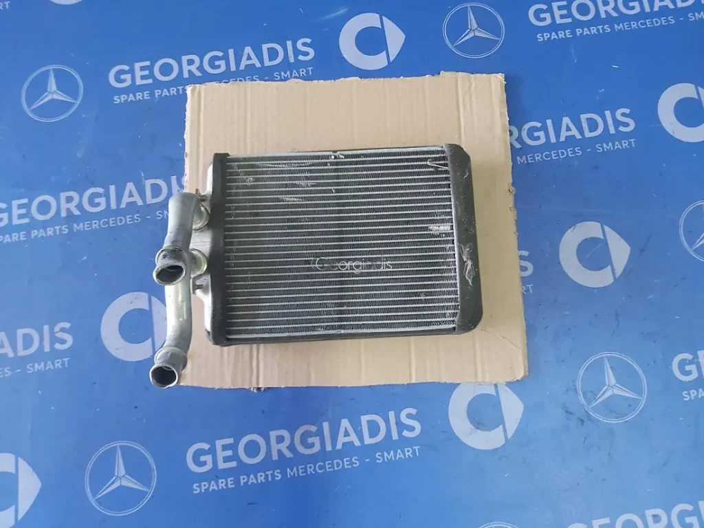MERCEDES ΨΥΓΕΙΟ ΚΑΛΟΡΙΦΕΡ (HEAT EXCHANGER) ML-CLASS (W163)