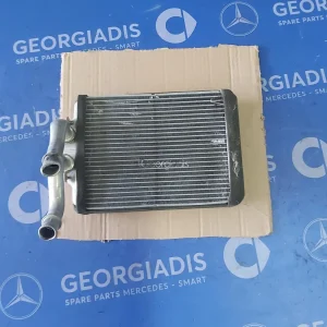 MERCEDES ΨΥΓΕΙΟ ΚΑΛΟΡΙΦΕΡ (HEAT EXCHANGER) ML-CLASS (W163)