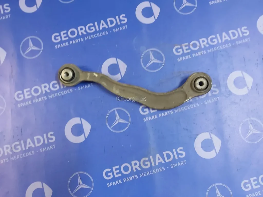 MERCEDES ΨΑΛΙΔΙ ΠΙΣΩ (REAR AXLE STRUT) S-CLASS (W220),CL-CLASS (C215)