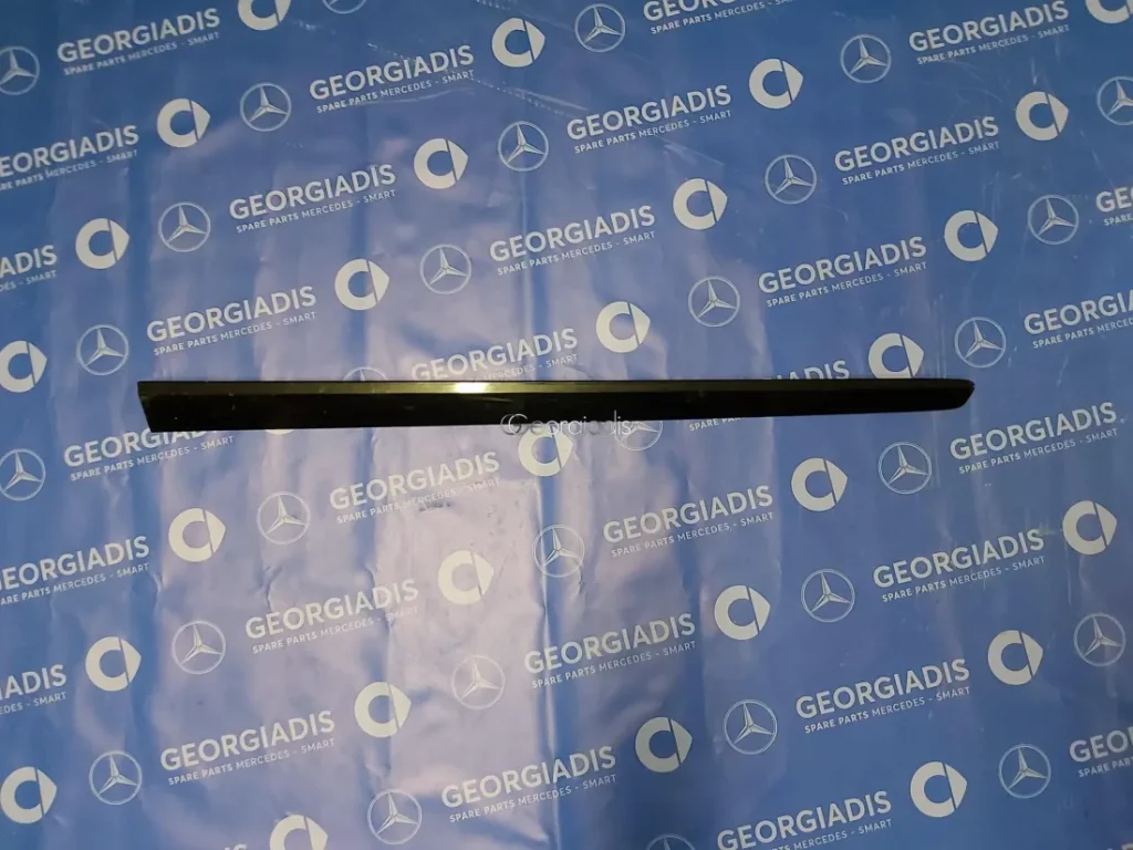 MERCEDES ΦΑΣΑ ΕΜΠΡΟΣ ΔΕΞΙΑΣ ΠΟΡΤΑΣ (DOOR STRIP) ML-CLASS (W164)