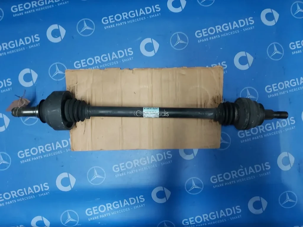 MERCEDES ΗΜΙΑΞOΝΙΟ (AXLE SHAFT) ML-CLASS (W164),GL-CLASS (X164)