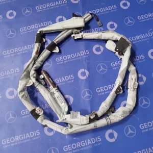 MERCEDES ΑΕΡΟΣΑΚΟΙ ΟΥΡΑΝΟΥ (WINDOW AIRBAG) CLA-CLASS (C117)