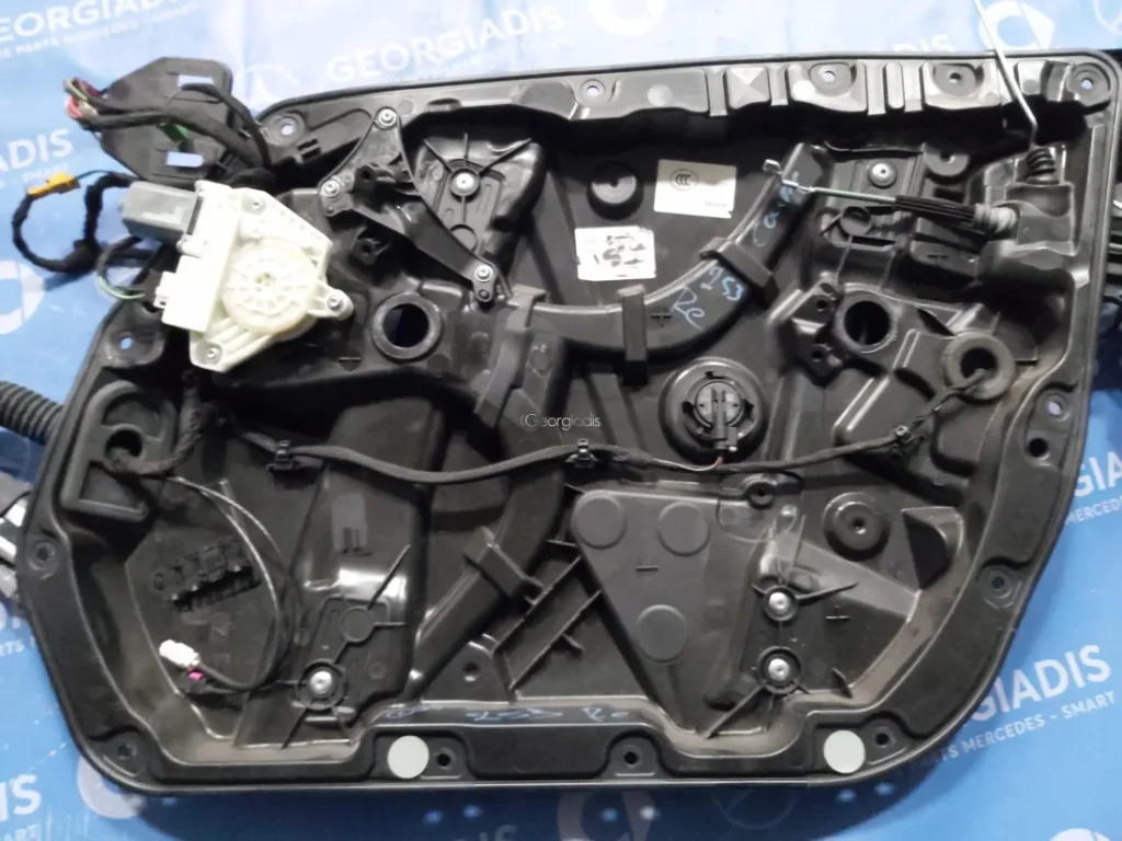 MERCEDES ΓΡΥΛΛΟΣ ΠΑΡΑΘΥΡΟΥ (WINDOW REGULATOR) ΕΜΠΡΟΣ ΔΕΞΙΑ GLC-CLASS COUPE (C253)