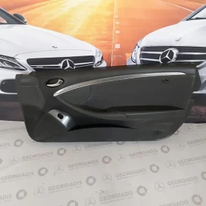 MERCEDES ΤΑΠΕΤΣΑΡΙΑ ΠΟΡΤΑΣ ΔΕΞΙΑ (DOOR PANEL) CLK-CLASS (C209)