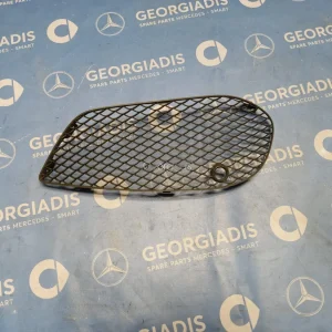MERCEDES ΣΗΤΑ ΠΡΟΦΥΛΑΚΤΗΡΑ ΕΜΠΡΟΣ ΔΕΞΙΑ (COVER BUMPER) C-CLASS (W205)