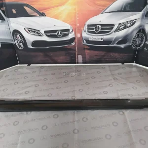 MERCEDES ΚΑΛΥΜΜΑ ΜΑΡΣΠΙΕ ΑΡΙΣΤΕΡΟ (SIDE PANEL) E-CLASS (W212)