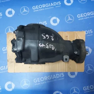 MERCEDES ΔΙΑΦΟΡΙΚΟ (REAR AXLE DIFFERENTIAL) ΜΕ ΒΗΜΑ 2,65 C-CLASS (W203),CLK-CLASS (C209)