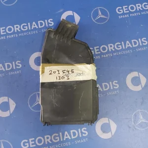 MERCEDES ΚΑΠΑΚΙ ΑΣΦΑΛΕΙΟΘΗΚΗΣ (CAP FUSE BOX) C-CLASS (W203),CLK-CLASS (C209)