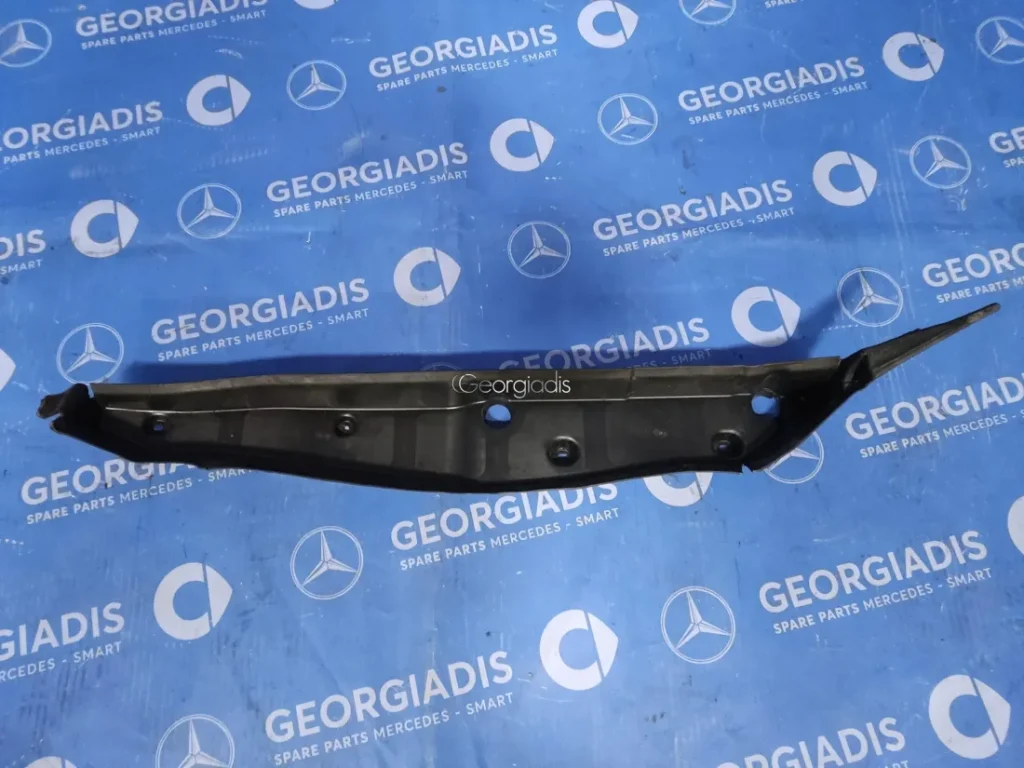 MERCEDES ΕΣΩΤΕΡΙΚΟ ΚΑΛΥΜΜΑ ΕΜΠΡΟΣ ΦΤΕΡΩΝ ΔΕΞΙΑ (FRONT FENDER COVER) S-CLASS (W222)