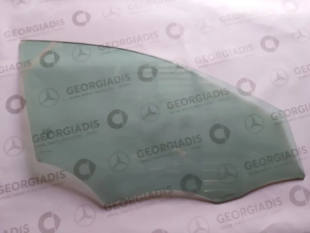 MERCEDES ΤΖΑΜΙ ΕΜΠΡΟΣ ΔΕΞΙΑ ΠΟΡΤΑΣ (GLASS PANE) A-CLASS (W176)
