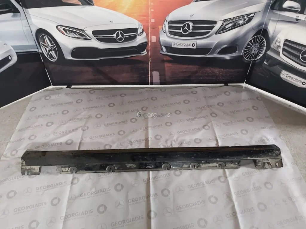 MERCEDES ΚΑΛΥΜΜΑ ΜΑΡΣΠΙΕ ΔΕΞΙ (SIDE PANEL) GLK-CLASS (X204)