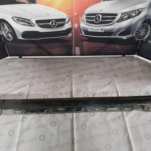 MERCEDES ΚΑΛΥΜΜΑ ΜΑΡΣΠΙΕ ΔΕΞΙ (SIDE PANEL) GLK-CLASS (X204)