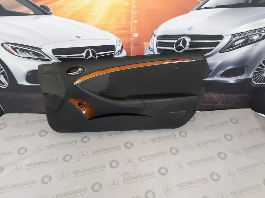 MERCEDES ΤΑΠΕΤΣΑΡΙΑ ΠΟΡΤΑΣ ΔΕΞΙΑ (DOOR PANEL) CLK-CLASS (C209)