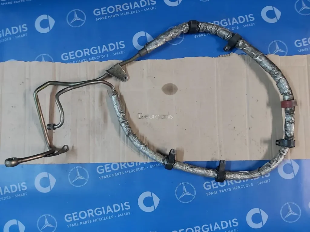 MERCEDES ΣΩΛΗΝΑΣ ΥΔΡΑΥΛΙΚΗΣ ΑΝΑΡΤΗΣΗΣ (HYDRAULIC LINE) SL-CLASS (R230)