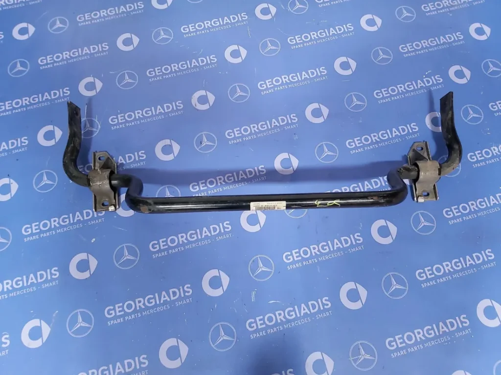 MERCEDES ΖΥΓΑΡΙΑ ΕΜΠΡΟΣ (FRONT TORSION BAR) C-CLASS (W205)