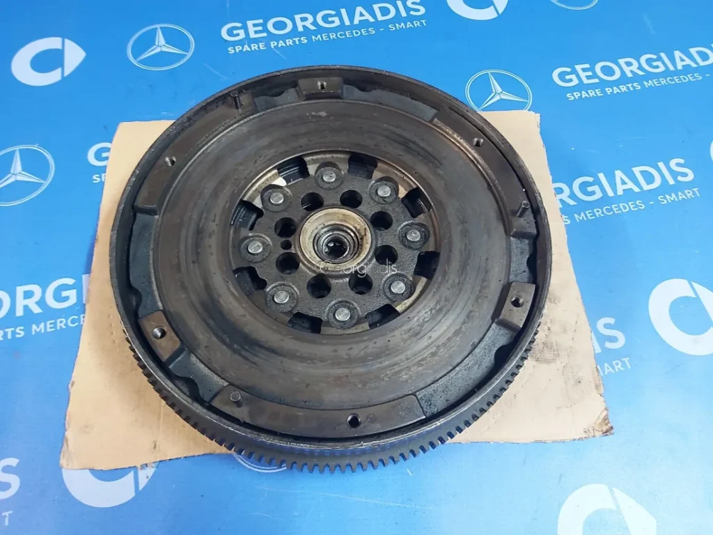 MERCEDES ΒΟΛΑΝ (FLYWHEEL) E-CLASS (W211),C-CLASS (W203),CLK-CLASS (C209)