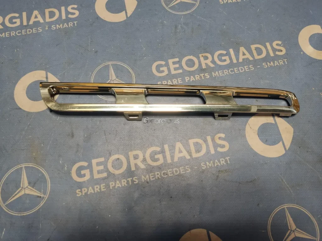 MERCEDES ΝΙΚΕΛ ΜΑΣΚΑΣ ΔΕΞΙ (GRILL TRIM) GLA-CLASS (H247)